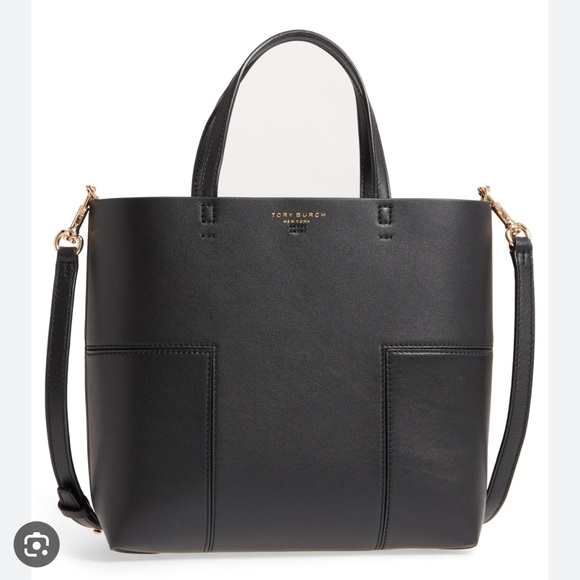 Tory burch t block tote shop